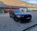 Черный Ауди А8, объемом двигателя 4.1 л и пробегом 120 тыс. км за 24500 $, фото 1 на Automoto.ua
