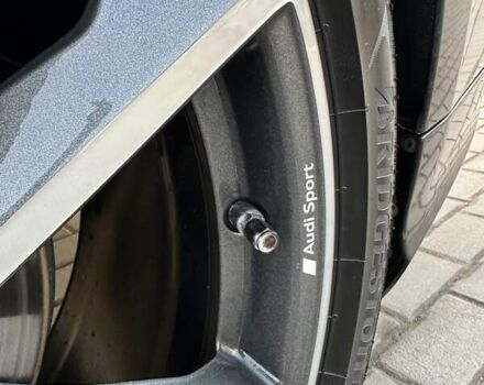 Чорний Ауді A8, об'ємом двигуна 3.99 л та пробігом 140 тис. км за 33900 $, фото 34 на Automoto.ua