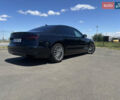 Чорний Ауді A8, об'ємом двигуна 3.99 л та пробігом 140 тис. км за 30000 $, фото 7 на Automoto.ua