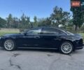 Черный Ауди А8, объемом двигателя 2.97 л и пробегом 205 тыс. км за 29500 $, фото 10 на Automoto.ua