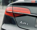 Чорний Ауді A8, об'ємом двигуна 3 л та пробігом 274 тис. км за 18700 $, фото 12 на Automoto.ua