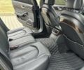 Чорний Ауді A8, об'ємом двигуна 3 л та пробігом 150 тис. км за 25000 $, фото 4 на Automoto.ua