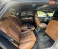 Черный Ауди А8, объемом двигателя 2.97 л и пробегом 205 тыс. км за 29500 $, фото 30 на Automoto.ua