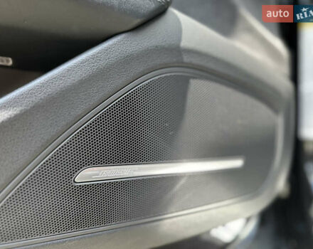 Черный Ауди А8, объемом двигателя 3 л и пробегом 180 тыс. км за 21500 $, фото 34 на Automoto.ua