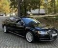 Ауди А8 2015 в Буче на Automoto.ua Черный Ауди А8, объемом двигателя 3 л и пробегом 204 тыс. км за 19891 $, фото 1 на Automoto.ua