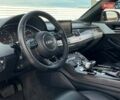 Черный Ауди А8, объемом двигателя 4.2 л и пробегом 102 тыс. км за 28990 $, фото 18 на Automoto.ua