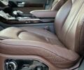 Чорний Ауді A8, об'ємом двигуна 3.99 л та пробігом 140 тис. км за 33900 $, фото 30 на Automoto.ua