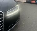 Черный Ауди А8, объемом двигателя 4.13 л и пробегом 150 тыс. км за 47000 $, фото 7 на Automoto.ua