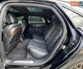 Черный Ауди А8, объемом двигателя 3 л и пробегом 111 тыс. км за 23999 $, фото 54 на Automoto.ua