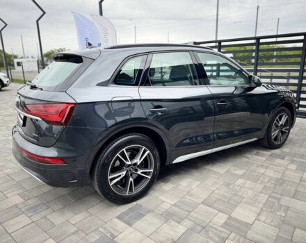 Ауди А8 2015 в Ровно на Automoto.ua Черный Ауди А8, объемом двигателя 4.2 л и пробегом 166 тыс. км за 52500 $, фото 16 на Automoto.ua