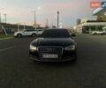 Черный Ауди А8, объемом двигателя 3.99 л и пробегом 170 тыс. км за 25000 $, фото 11 на Automoto.ua