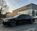 Чорний Ауді A8, об'ємом двигуна 3.99 л та пробігом 140 тис. км за 33900 $, фото 15 на Automoto.ua