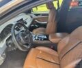 Черный Ауди А8, объемом двигателя 2.97 л и пробегом 205 тыс. км за 29500 $, фото 26 на Automoto.ua