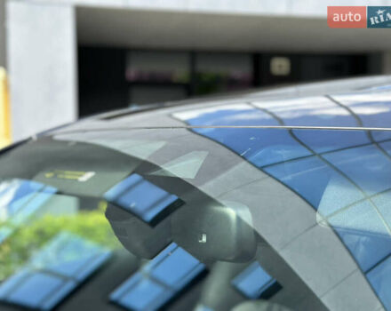 Черный Ауди А8, объемом двигателя 3 л и пробегом 180 тыс. км за 21500 $, фото 13 на Automoto.ua