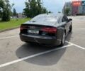 Чорний Ауді A8, об'ємом двигуна 4.16 л та пробігом 238 тис. км за 25500 $, фото 4 на Automoto.ua