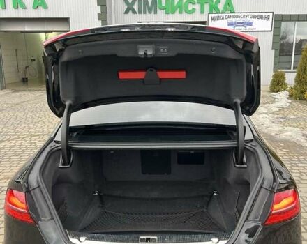 Чорний Ауді A8, об'ємом двигуна 3 л та пробігом 103 тис. км за 25999 $, фото 10 на Automoto.ua