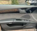 Чорний Ауді A8, об'ємом двигуна 3 л та пробігом 103 тис. км за 25999 $, фото 17 на Automoto.ua