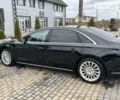 Чорний Ауді A8, об'ємом двигуна 3 л та пробігом 103 тис. км за 25999 $, фото 9 на Automoto.ua