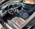 Черный Ауди А8, объемом двигателя 4.16 л и пробегом 235 тыс. км за 37000 $, фото 4 на Automoto.ua