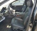 Чорний Ауді A8, об'ємом двигуна 3 л та пробігом 176 тис. км за 17500 $, фото 6 на Automoto.ua