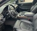 Чорний Ауді A8, об'ємом двигуна 3 л та пробігом 103 тис. км за 25999 $, фото 13 на Automoto.ua