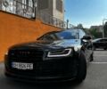 Чорний Ауді A8, об'ємом двигуна 3.99 л та пробігом 224 тис. км за 28200 $, фото 1 на Automoto.ua
