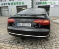 Чорний Ауді A8, об'ємом двигуна 3 л та пробігом 103 тис. км за 25999 $, фото 5 на Automoto.ua