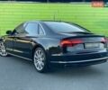 Чорний Ауді A8, об'ємом двигуна 3.99 л та пробігом 146 тис. км за 32900 $, фото 11 на Automoto.ua