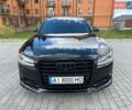 Чорний Ауді A8, об'ємом двигуна 3 л та пробігом 96 тис. км за 27500 $, фото 1 на Automoto.ua