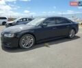 Чорний Ауді A8, об'ємом двигуна 3 л та пробігом 175 тис. км за 8900 $, фото 1 на Automoto.ua
