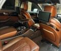 Чорний Ауді A8, об'ємом двигуна 3.99 л та пробігом 224 тис. км за 28200 $, фото 16 на Automoto.ua