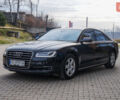 Чорний Ауді A8, об'ємом двигуна 2.97 л та пробігом 320 тис. км за 24700 $, фото 1 на Automoto.ua