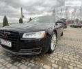 Чорний Ауді A8, об'ємом двигуна 3 л та пробігом 103 тис. км за 25999 $, фото 2 на Automoto.ua
