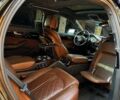 Чорний Ауді A8, об'ємом двигуна 3.99 л та пробігом 224 тис. км за 28200 $, фото 10 на Automoto.ua