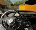 Чорний Ауді A8, об'ємом двигуна 3.99 л та пробігом 224 тис. км за 28200 $, фото 5 на Automoto.ua
