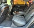 Черный Ауди А8, объемом двигателя 3 л и пробегом 131 тыс. км за 24999 $, фото 32 на Automoto.ua