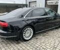 Чорний Ауді A8, об'ємом двигуна 3 л та пробігом 103 тис. км за 25999 $, фото 7 на Automoto.ua
