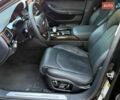Черный Ауди А8, объемом двигателя 3 л и пробегом 131 тыс. км за 24999 $, фото 17 на Automoto.ua