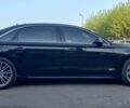 Чорний Ауді A8, об'ємом двигуна 3 л та пробігом 135 тис. км за 24999 $, фото 1 на Automoto.ua