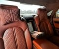 Чорний Ауді A8, об'ємом двигуна 3.99 л та пробігом 224 тис. км за 28200 $, фото 9 на Automoto.ua