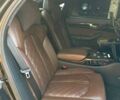 Чорний Ауді A8, об'ємом двигуна 3.99 л та пробігом 224 тис. км за 28200 $, фото 14 на Automoto.ua