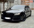 Черный Ауди А8, объемом двигателя 3.99 л и пробегом 175 тыс. км за 20000 $, фото 1 на Automoto.ua