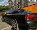 Чорний Ауді A8, об'ємом двигуна 3.99 л та пробігом 224 тис. км за 28200 $, фото 4 на Automoto.ua
