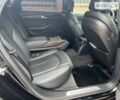 Чорний Ауді A8, об'ємом двигуна 3 л та пробігом 103 тис. км за 25999 $, фото 15 на Automoto.ua