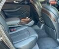 Черный Ауди А8, объемом двигателя 3 л и пробегом 131 тыс. км за 24999 $, фото 24 на Automoto.ua