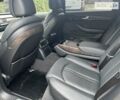 Чорний Ауді A8, об'ємом двигуна 3 л та пробігом 103 тис. км за 25999 $, фото 16 на Automoto.ua