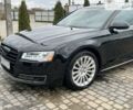 Чорний Ауді A8, об'ємом двигуна 3 л та пробігом 103 тис. км за 25999 $, фото 8 на Automoto.ua