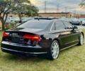 Чорний Ауді A8, об'ємом двигуна 3 л та пробігом 77 тис. км за 19500 $, фото 4 на Automoto.ua