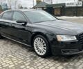 Чорний Ауді A8, об'ємом двигуна 3 л та пробігом 103 тис. км за 25999 $, фото 6 на Automoto.ua