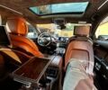 Чорний Ауді A8, об'ємом двигуна 3.99 л та пробігом 224 тис. км за 28200 $, фото 11 на Automoto.ua